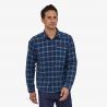 Grange: New Navy