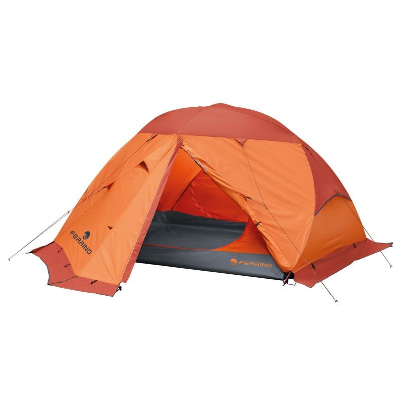 Ferrino Svalbard 3.0 - Namiot | Hardloop