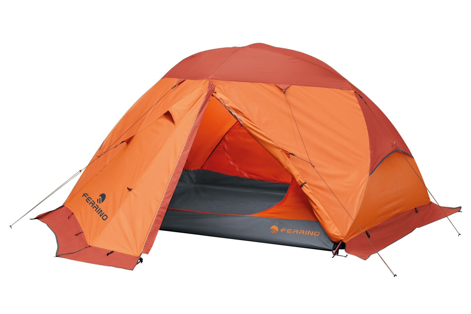 Ferrino tents 2025