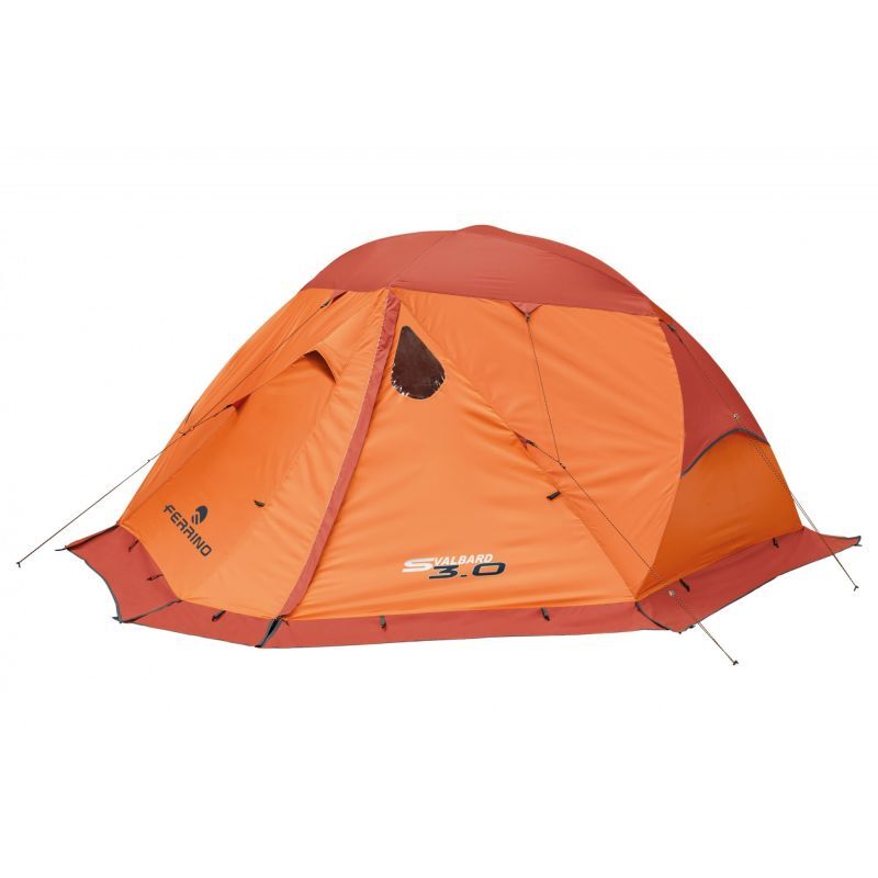 Ferrino - Svalbard 3.0 - Tienda de campaña