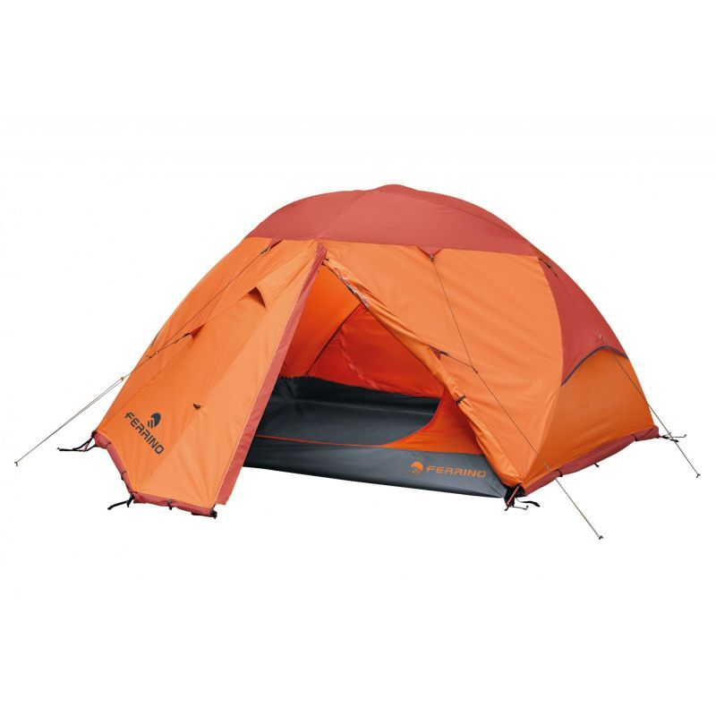 Ferrino Svalbard 3.0 - Tenda campismo | Hardloop