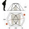 Ferrino Svalbard 3.0 - Tent