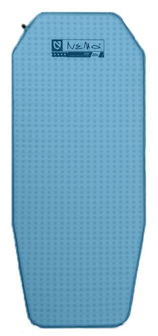 Nemo Zor 20S - Sleeping pad