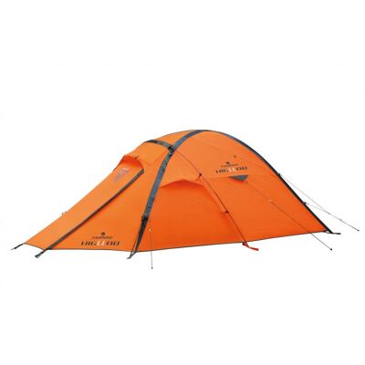Pilier 2 - Tent
