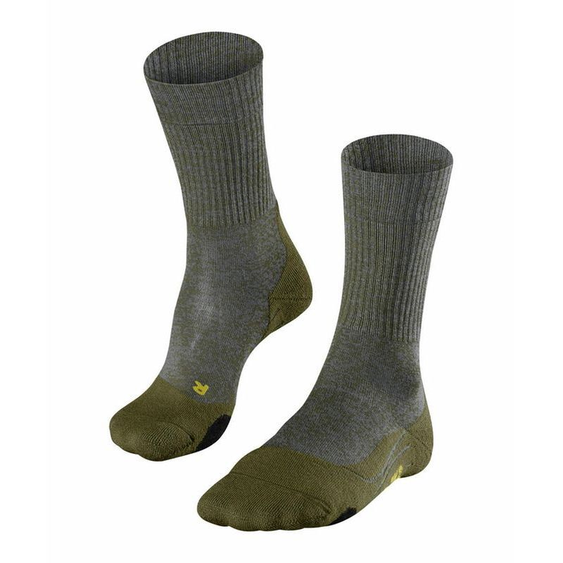 Falke Tk2 Wool - Chaussettes homme