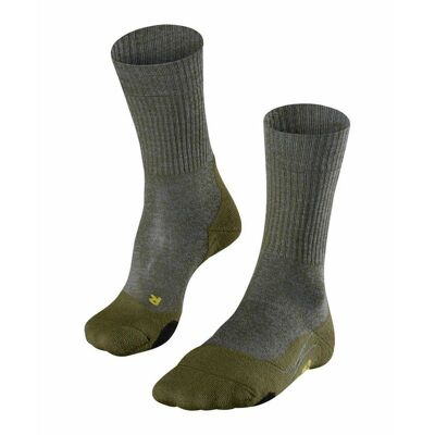 Falke Tk2 Wool - Pánské Turistické ponožky