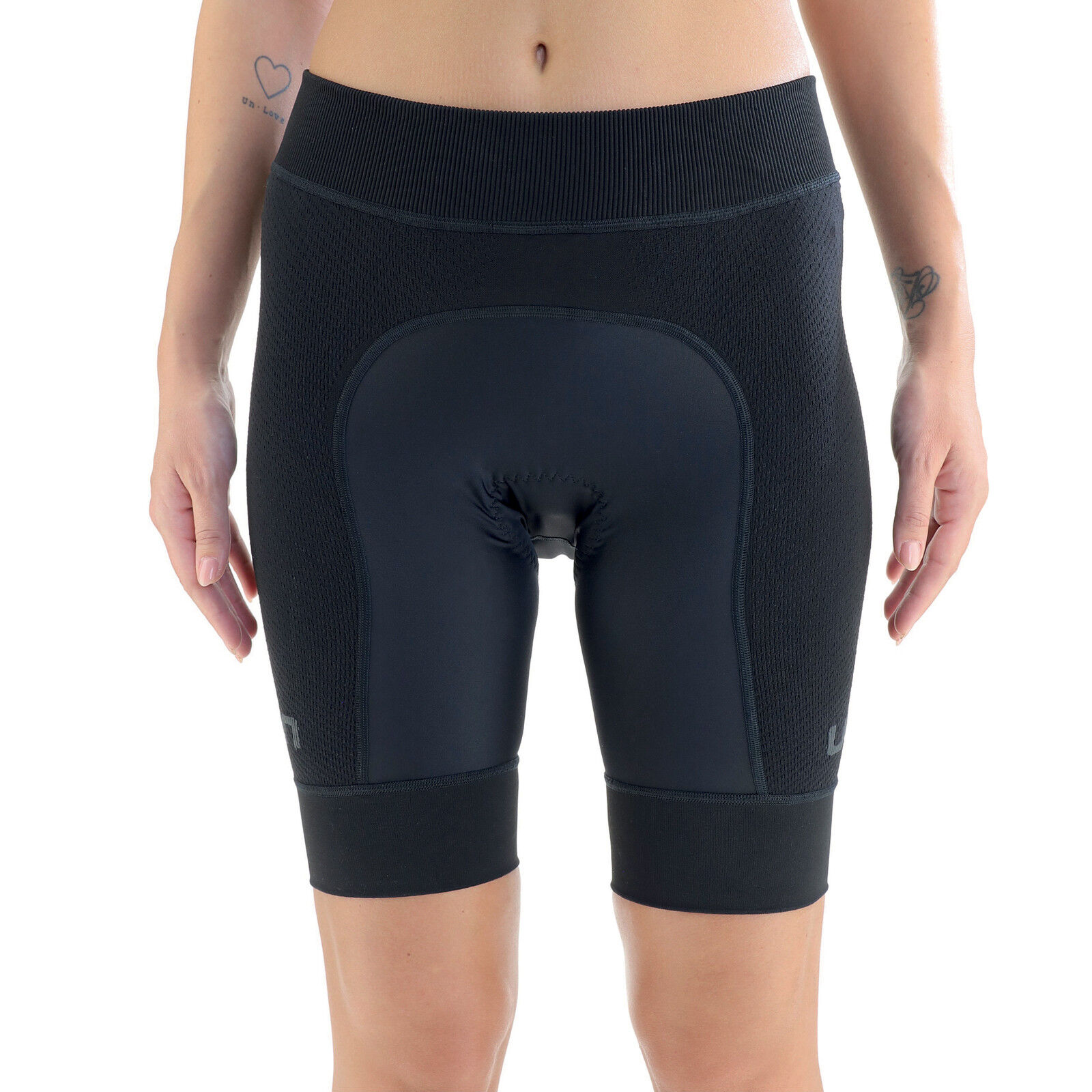 Uyn Ridemiles - Culottes de ciclismo - Mujer