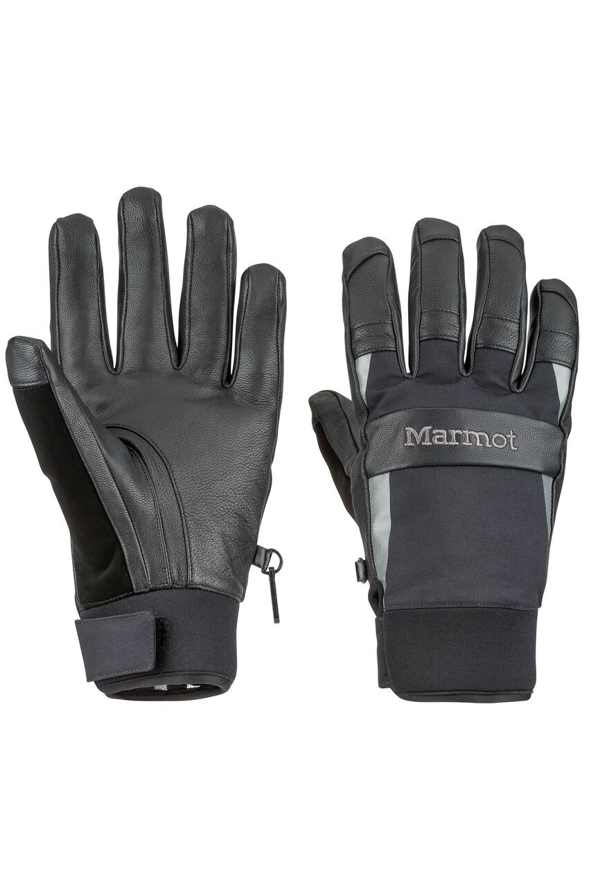 Marmot Spring Glove - Gants randonnée | Hardloop