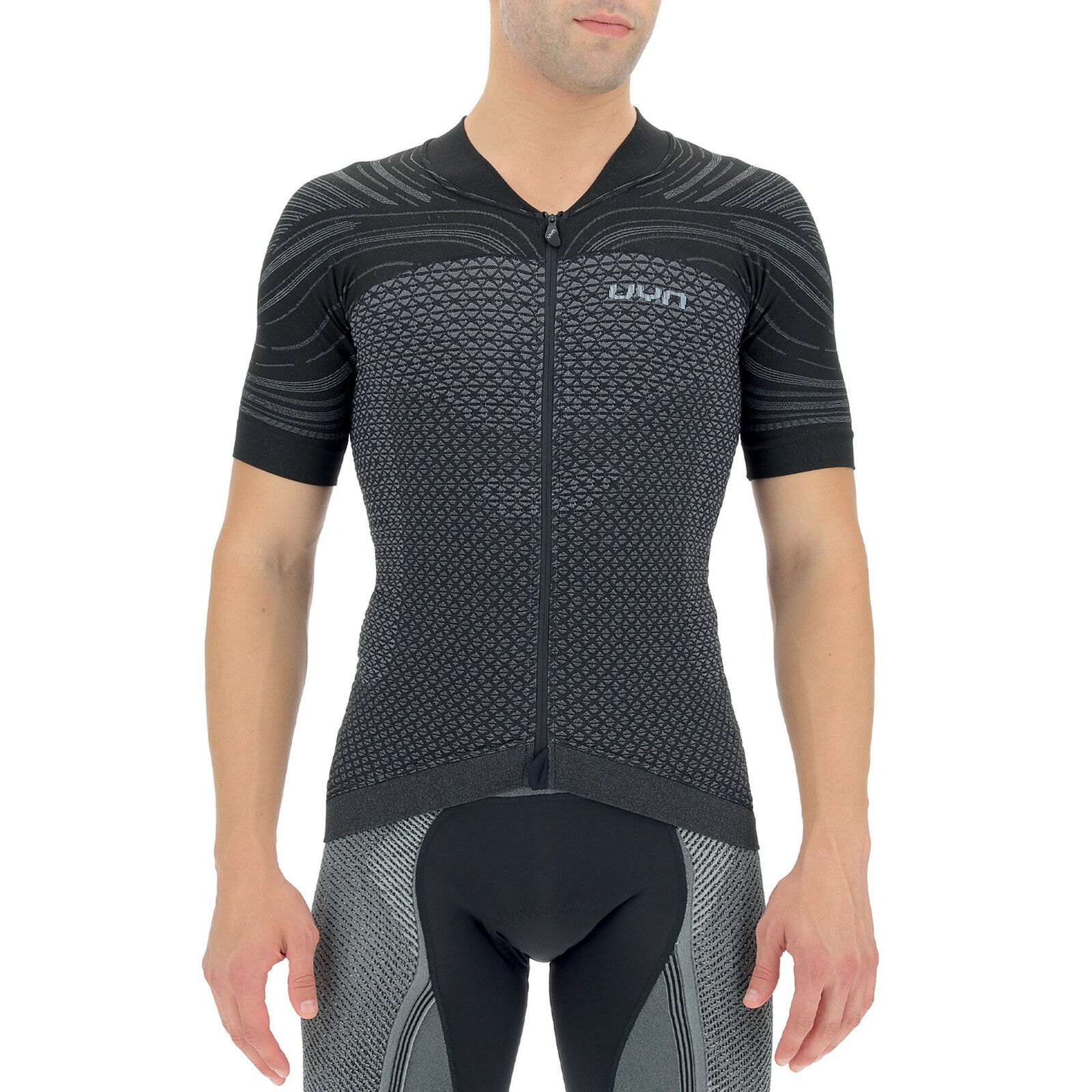 Uyn Coolboost - Maillot vélo homme | Hardloop