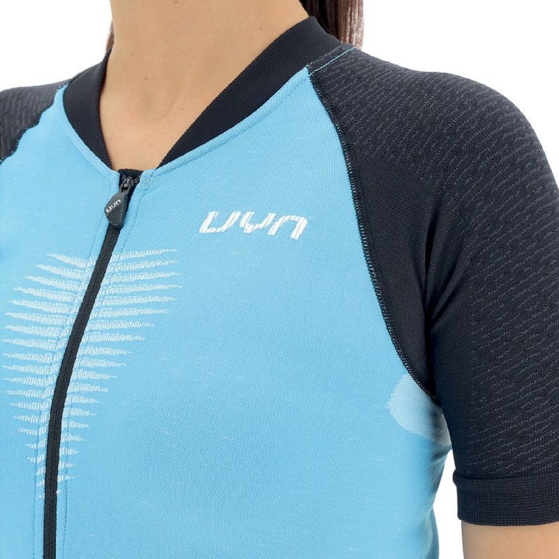Uyn Granfondo - Maillot ciclismo - Mujer