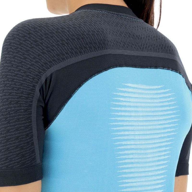 Uyn Granfondo - Fietsshirt - Dames