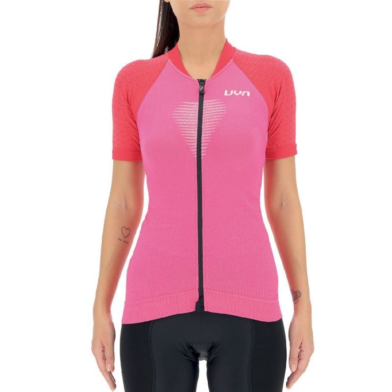 Granfondo - Cycling jersey - Women's