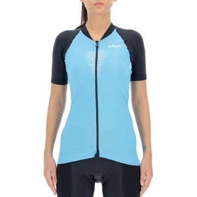 Granfondo - Dámské Cyklistický dres krátký rukáv