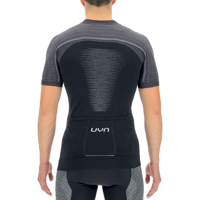 Uyn Granfondo - Maillot vélo homme | Hardloop