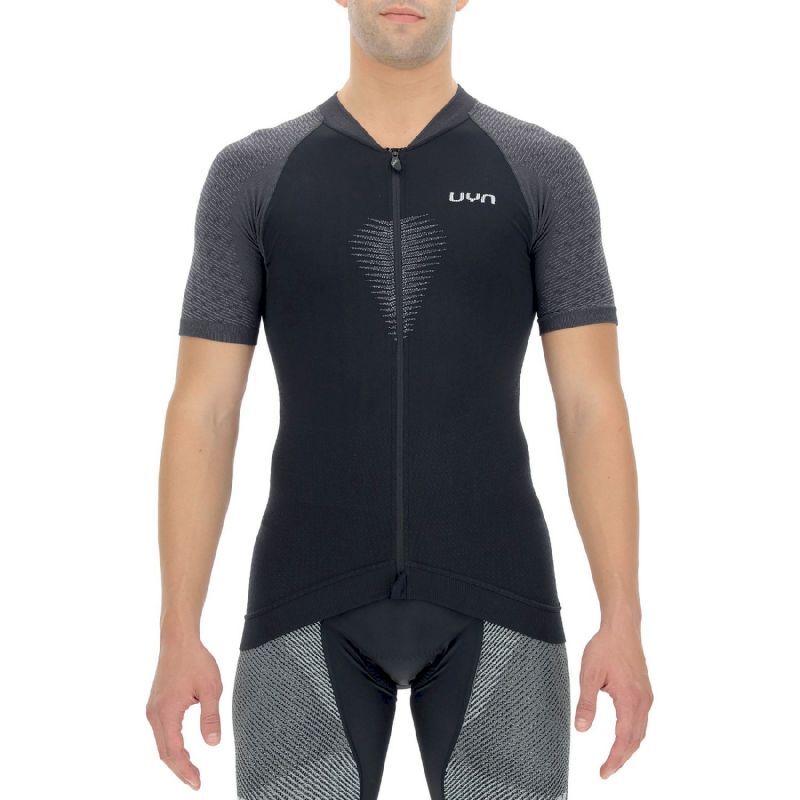 Uyn Granfondo - Camisola ciclismo homem | Hardloop