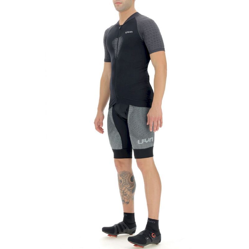 Uyn Granfondo - Maillot vélo homme | Hardloop