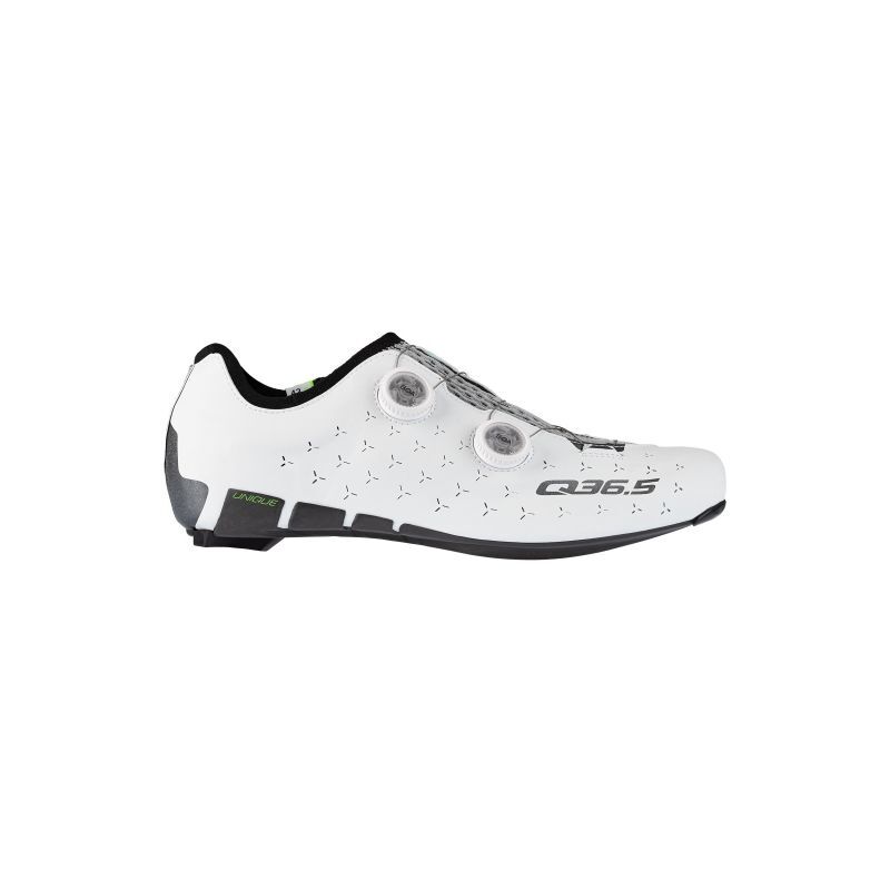 Q36.5 Unique Road Shoes - Chaussures vélo de route | Hardloop