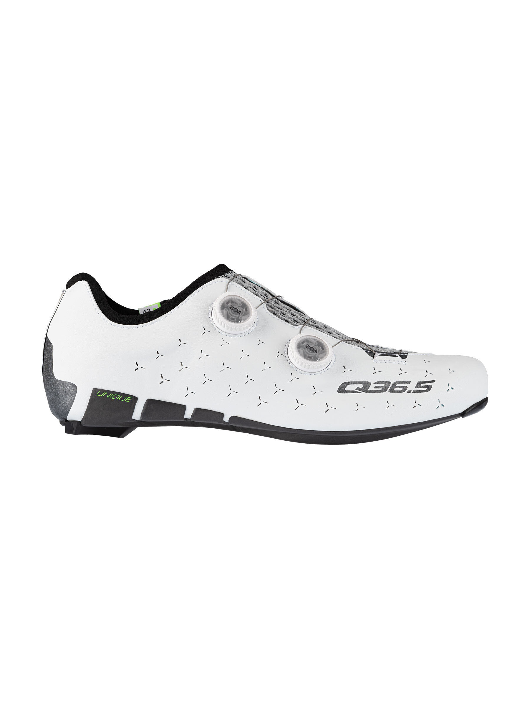 Q36.5 Unique Road Shoes - Chaussures vélo de route | Hardloop