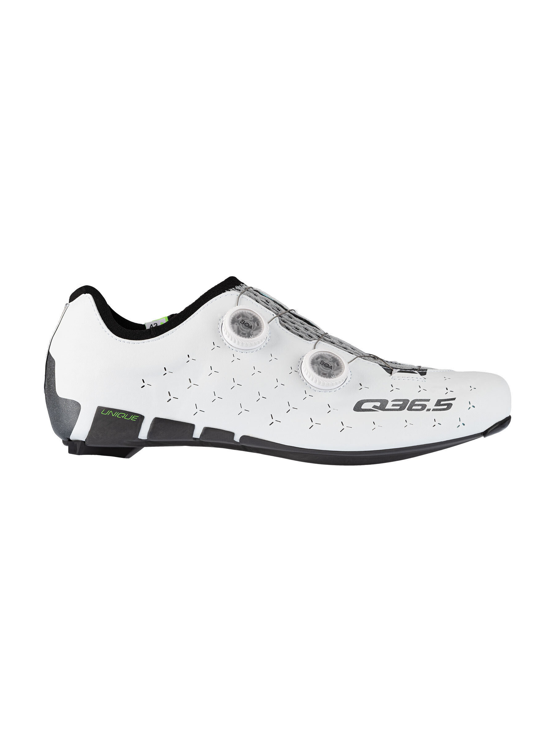 Q36.5 Unique Road Shoes - Zapatillas de ciclismo