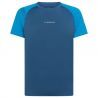 La Sportiva Motion T-Shirt - T-shirt - Men's