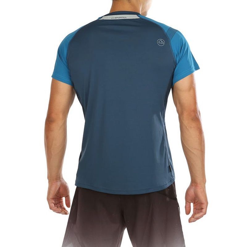 La Sportiva Motion T-Shirt - T-shirt - Men's