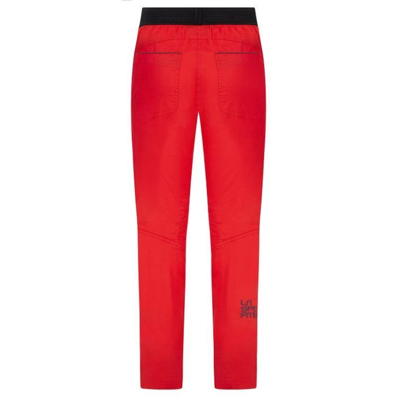 La Sportiva Itaca Pant - Kiipeilyhousut - Naiset