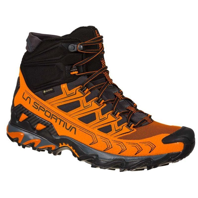La Sportiva Ultra Raptor II Mid GTX - Vaelluskengät - Miehet