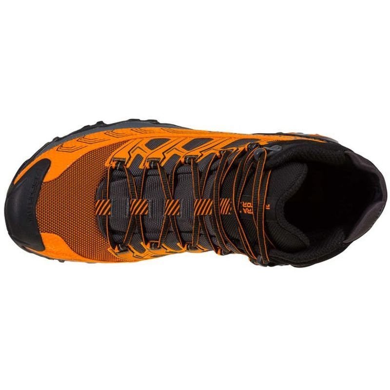 La Sportiva Ultra Raptor II Mid GTX - Vaelluskengät - Miehet