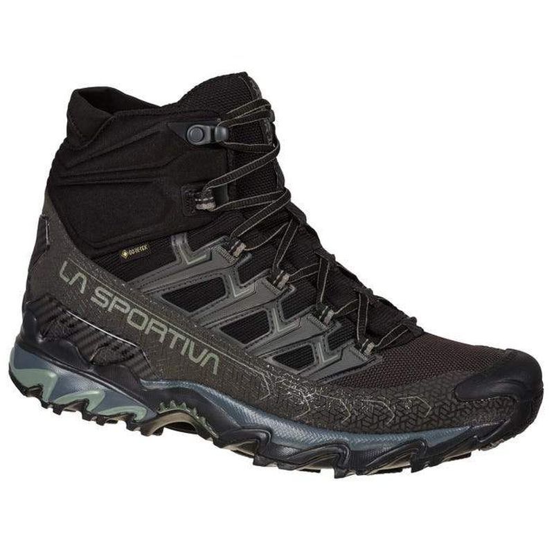 La Sportiva Ultra Raptor II Mid Wide GTX - Vandresko Herrer