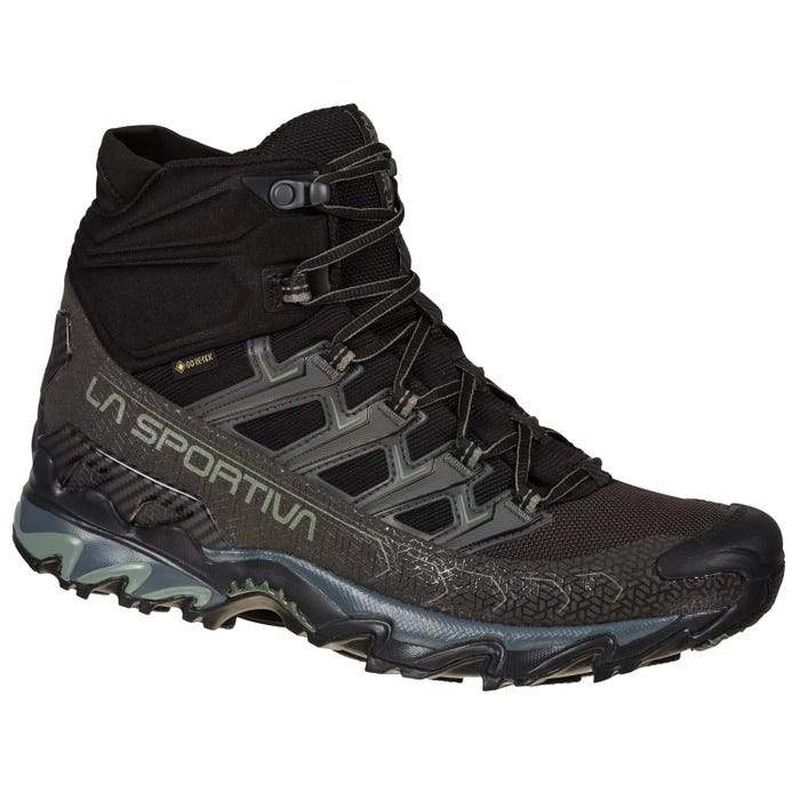 La Sportiva Ultra Raptor II Mid Wide GTX - Hiking boots - Men's