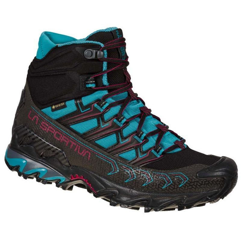 La Sportiva La Sportiva Ultra Raptor II Mid GTX 