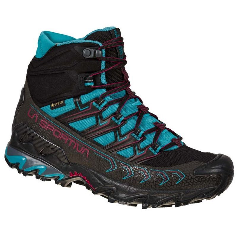 La sportiva ultra hot sale raptor drop