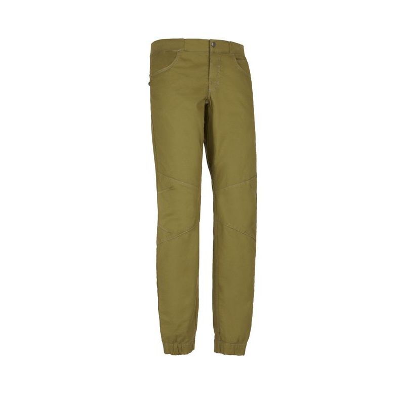 E9 Scud Skinny - Climbing trousers - Men's | Hardloop