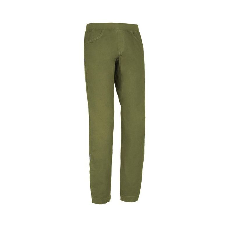 E9 Sid 2.1 - Climbing trousers - Men's | Hardloop