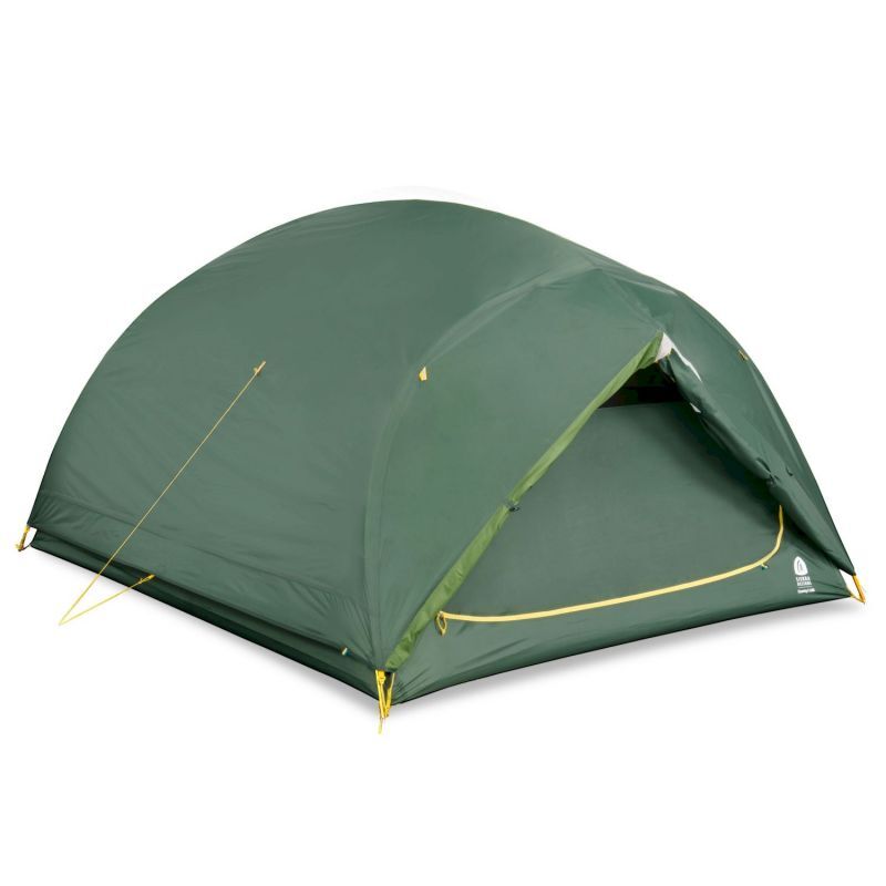 Mordrin Depressie artikel Ikos TR2 Tent For Backpacking | escapeauthority.com