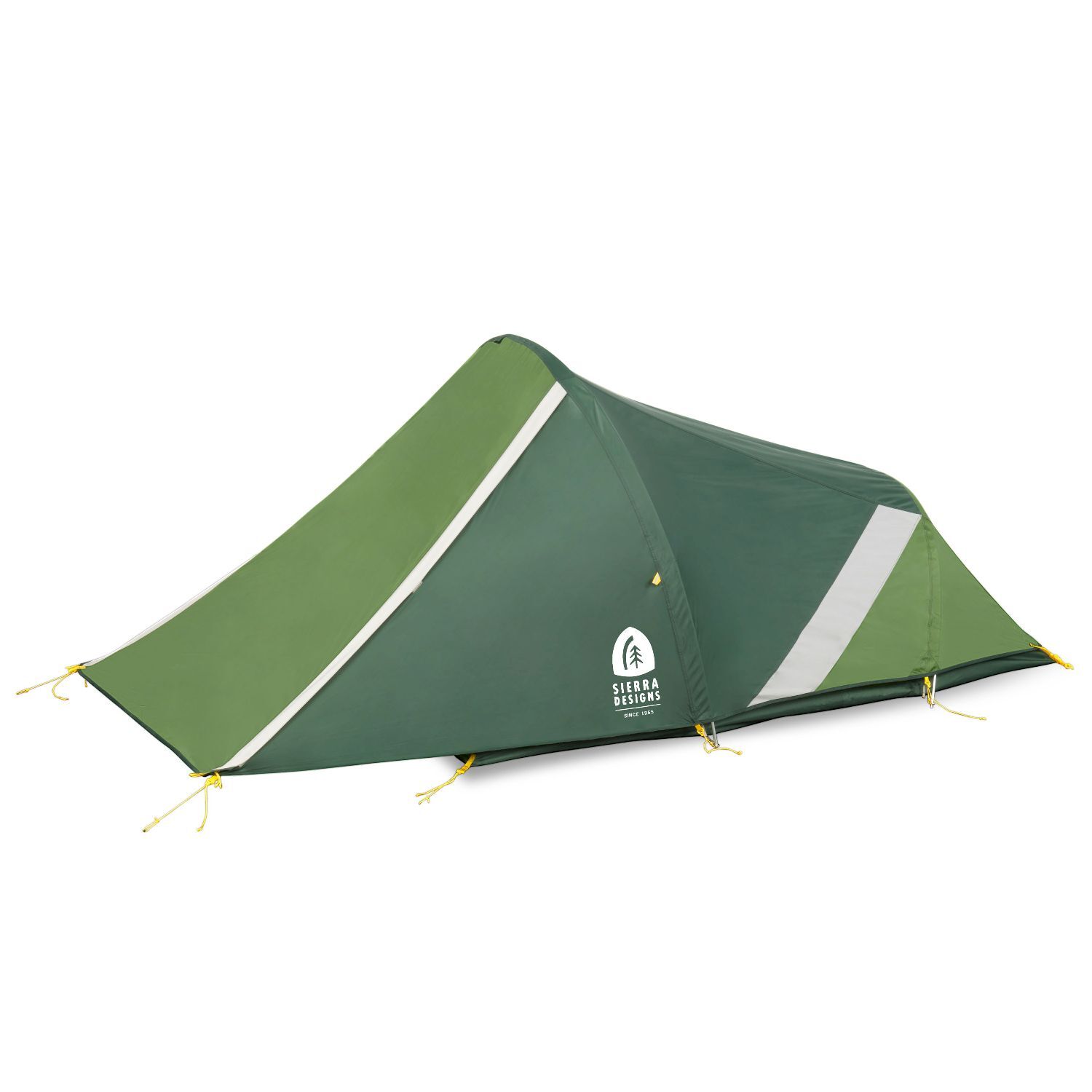 Sierra Designs Clip Flashlight 3000 2 - Tent