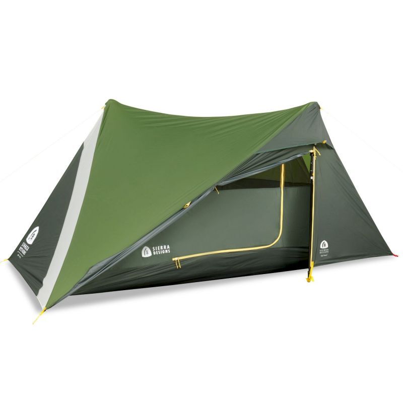 Sierra Designs High Route 3000 1 - Stan | Hardloop