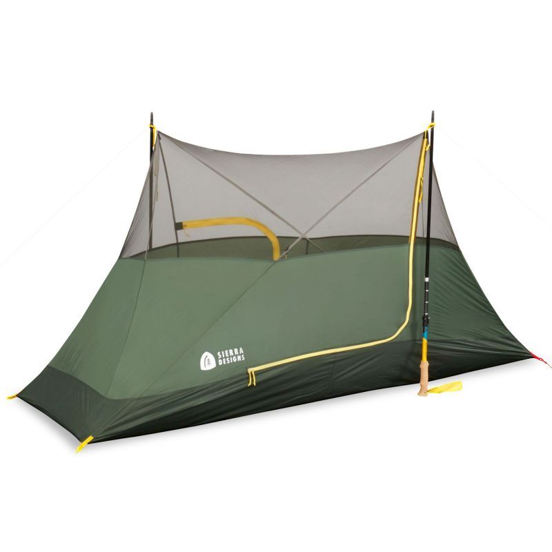 Sierra Designs High Route 3000 1 - Teltta