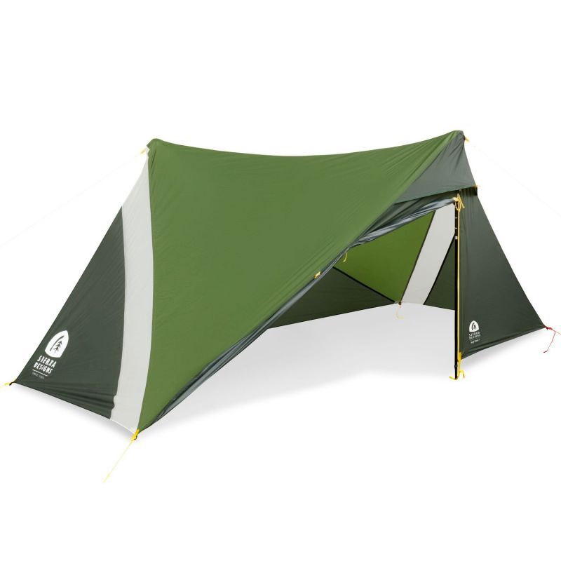 Sierra Designs High Route 3000 1 - Zelt