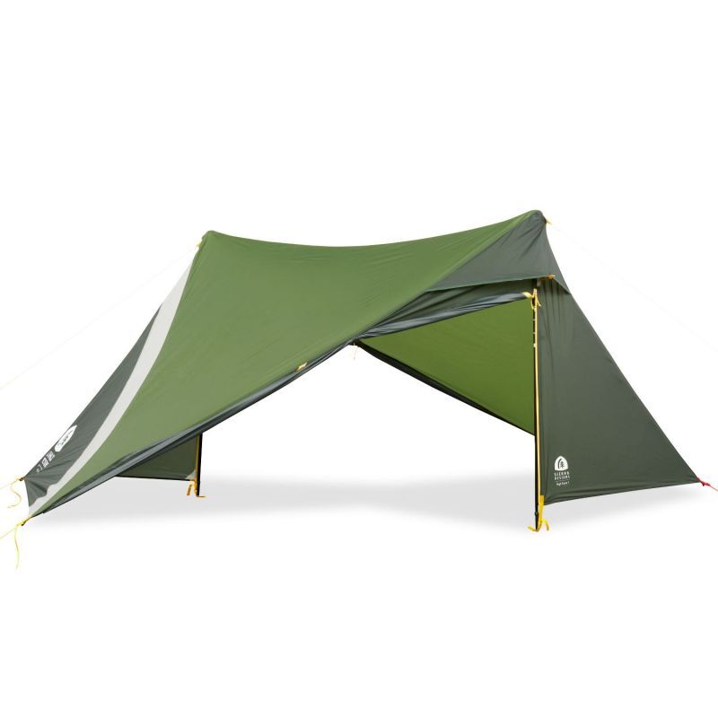 Sierra Designs High Route 3000 1 - Teltta