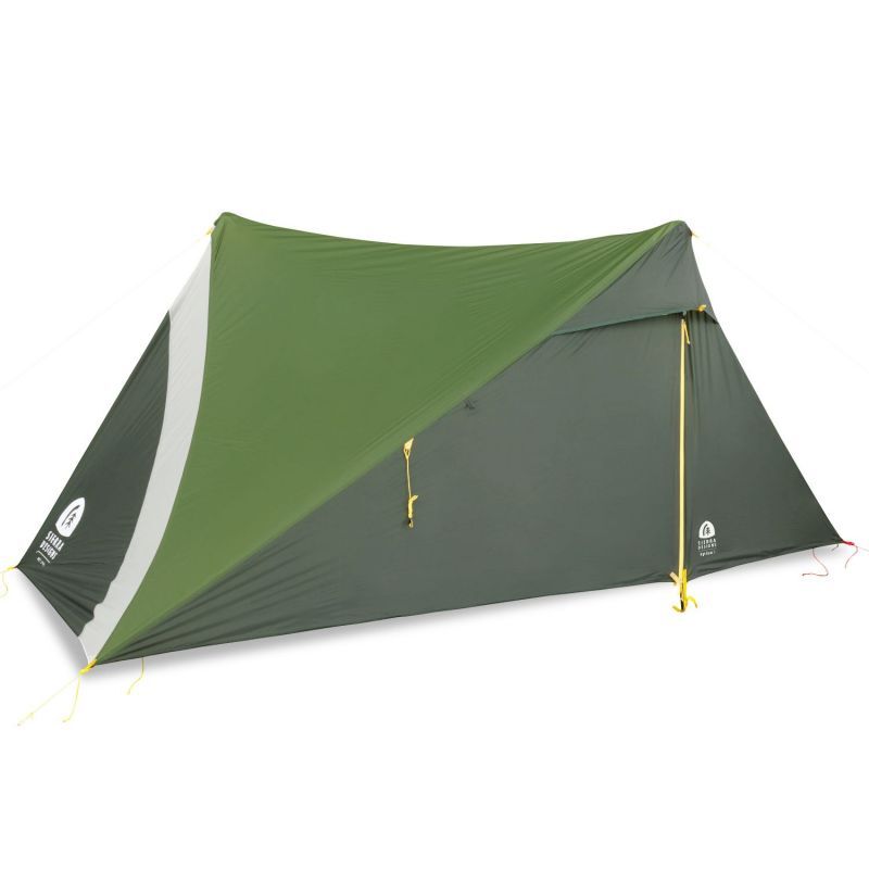 Sierra Designs High Route 3000 1 - Tente | Hardloop