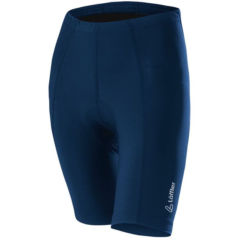 Löffler Bike Tights Basic Gel - Cycling shorts - Women's