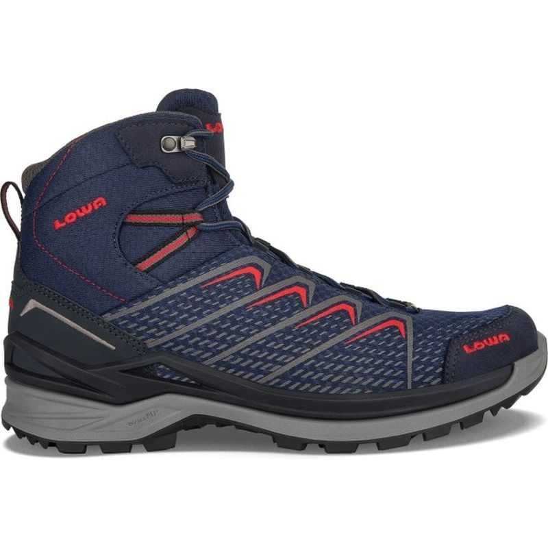 Lowa Ferrox Pro GTX Mid - Scarponi da trekking - Uomo