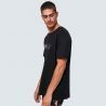 Oakley B1B Nebulous Logo Tee - T-shirt - Uomo