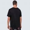 Oakley B1B Nebulous Logo Tee - T-shirt - Uomo