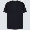 Oakley B1B Nebulous Logo Tee - T-shirt - Uomo