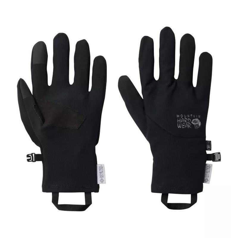 Mountain Hardwear WindLab Gore-Tex Infinium Stretch Glove - Guanti trekking