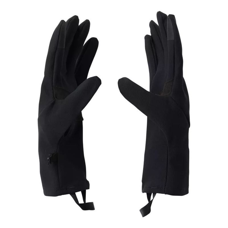 Mountain Hardwear WindLab Gore-Tex Infinium Stretch Glove - Walking gloves