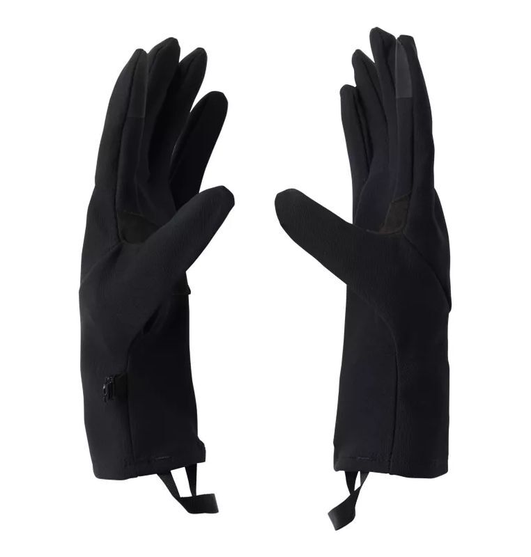 Mountain Hardwear WindLab Gore-Tex Infinium Stretch Glove - Walking gloves