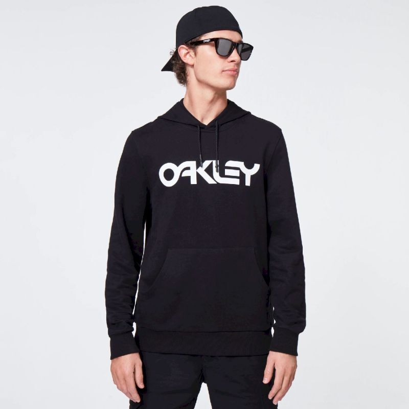 Oakley B1B Po Hoodie - Jumper - Men's